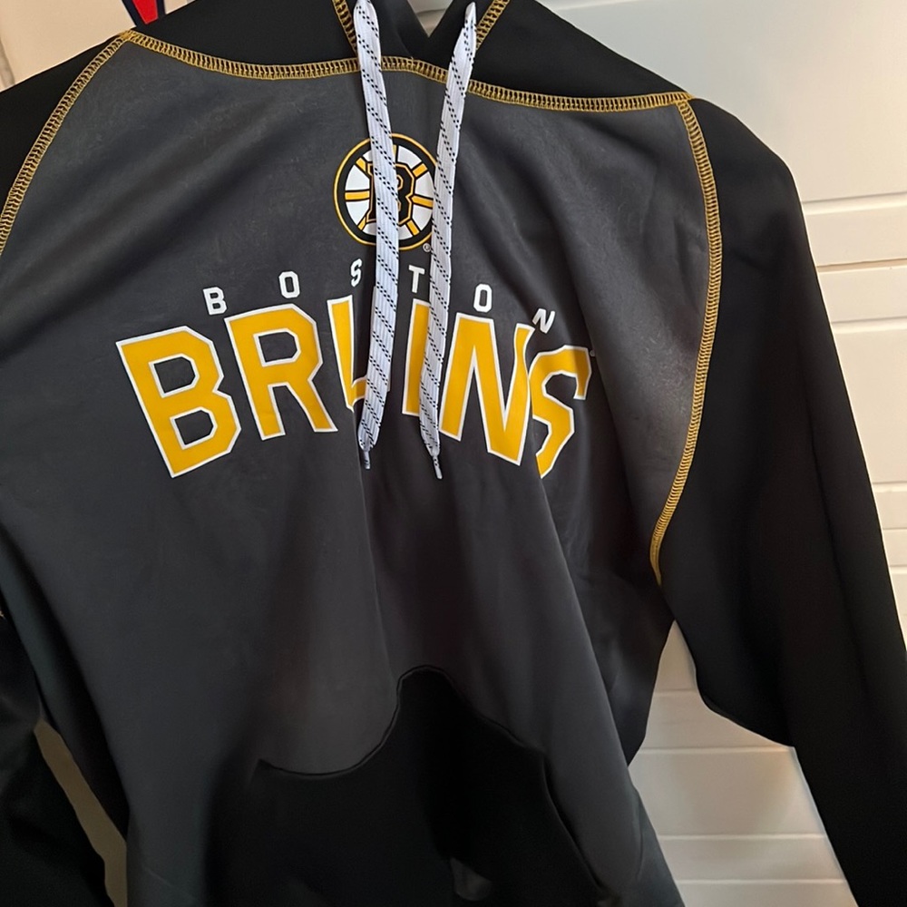 Getting rid of stuff